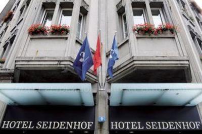 фото отеля Sorell Hotel Seidenhof
