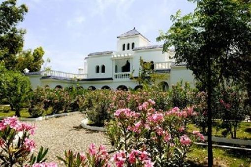 фото отеля Villa Amaryllis