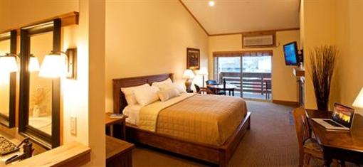 фото отеля Cousins Country Inn The Dalles