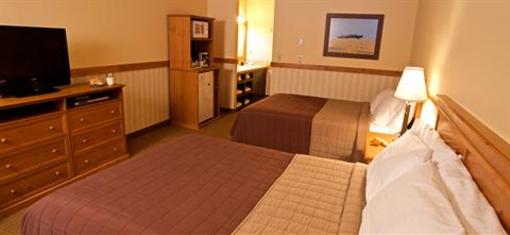 фото отеля Cousins Country Inn The Dalles
