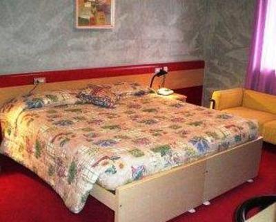 фото отеля Hotel Ariane Thiene