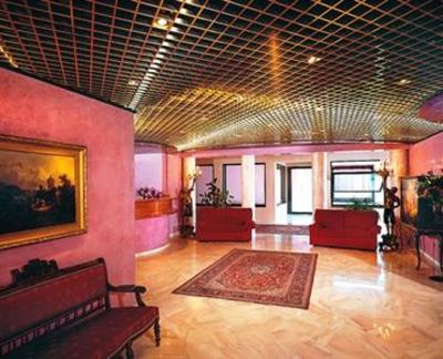фото отеля Hotel Ariane Thiene