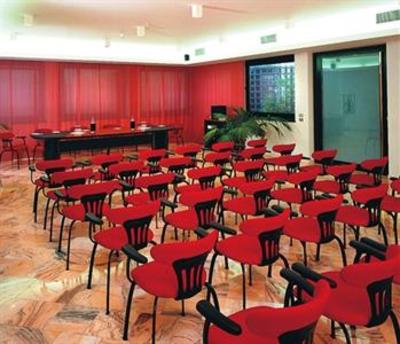 фото отеля Hotel Ariane Thiene
