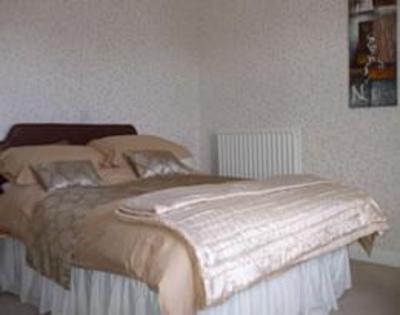 фото отеля Kirkcroft Guest House