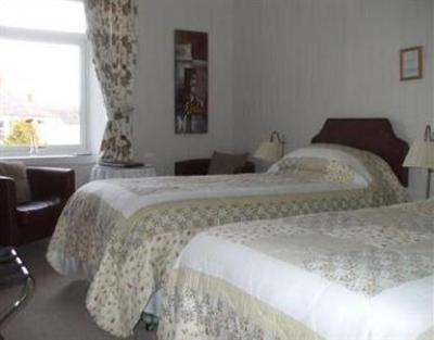 фото отеля Kirkcroft Guest House