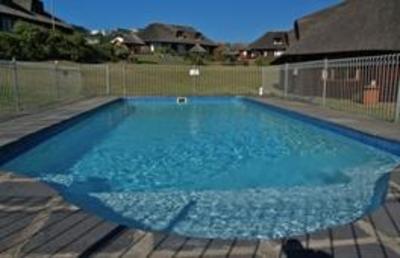 фото отеля Brenton On Sea Cottages
