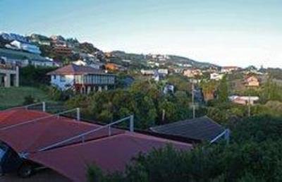 фото отеля Brenton On Sea Cottages