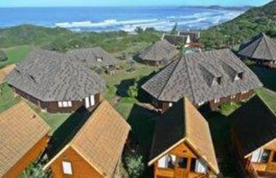 фото отеля Brenton On Sea Cottages