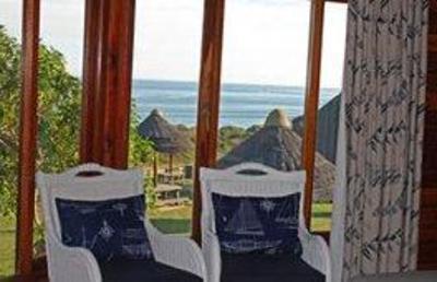 фото отеля Brenton On Sea Cottages