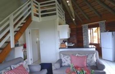 фото отеля Brenton On Sea Cottages