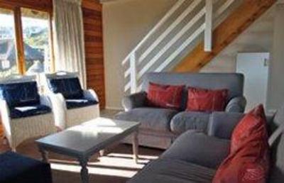 фото отеля Brenton On Sea Cottages