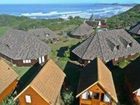 фото отеля Brenton On Sea Cottages