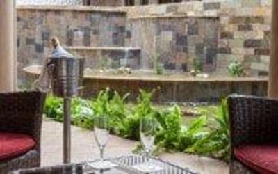 фото отеля Amani Tiwi Beach Resort