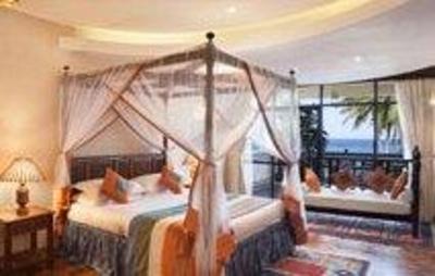 фото отеля Amani Tiwi Beach Resort
