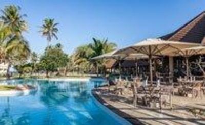 фото отеля Amani Tiwi Beach Resort