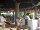 фото отеля Amani Tiwi Beach Resort