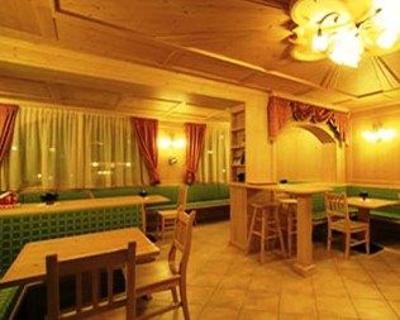 фото отеля Hotel Genzianella Commezzadura