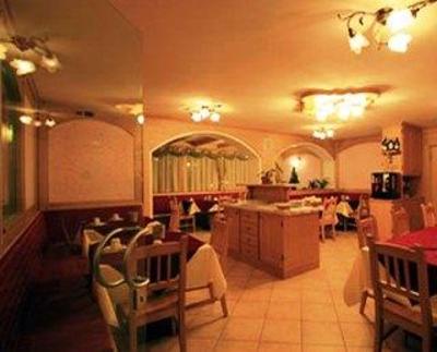 фото отеля Hotel Genzianella Commezzadura