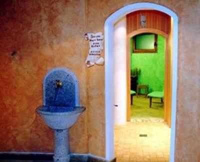 фото отеля Hotel Genzianella Commezzadura