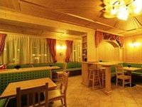 Hotel Genzianella Commezzadura