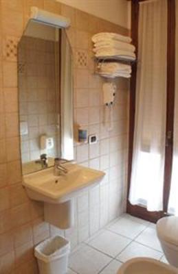 фото отеля Albergo Renata