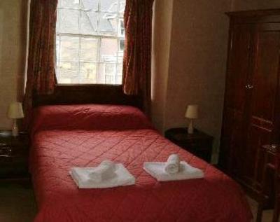 фото отеля Hawkins Arms Inn Truro