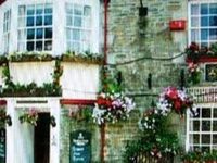 Hawkins Arms Inn Truro