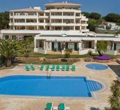 фото отеля Paraiso Balaia Aparthotel