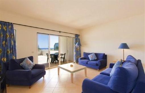 фото отеля Paraiso Balaia Aparthotel