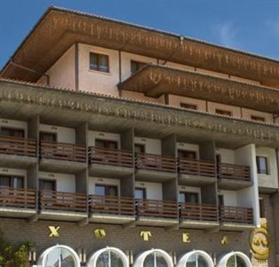 фото отеля Hotel Kamengrad