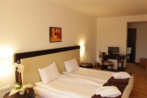 фото отеля Hotel Kamengrad