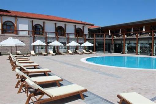 фото отеля Hotel Kamengrad