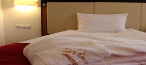 фото отеля Hotel Kamengrad