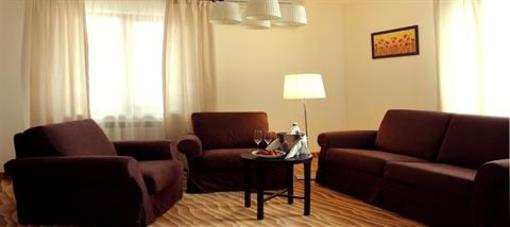 фото отеля Hotel Kamengrad