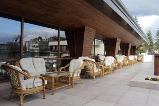 фото отеля Hotel Kamengrad