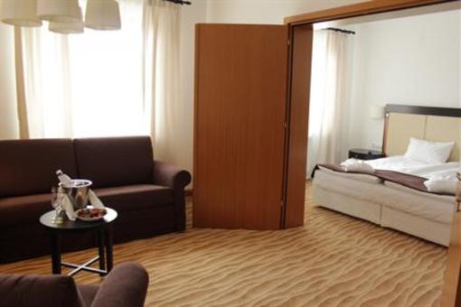 фото отеля Hotel Kamengrad