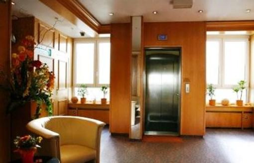 фото отеля Hotel Zum Frohlichen Turken