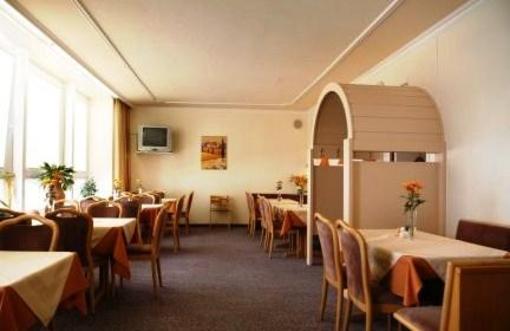 фото отеля Hotel Zum Frohlichen Turken