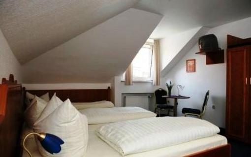 фото отеля Hotel Zum Frohlichen Turken