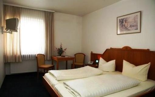 фото отеля Hotel Zum Frohlichen Turken
