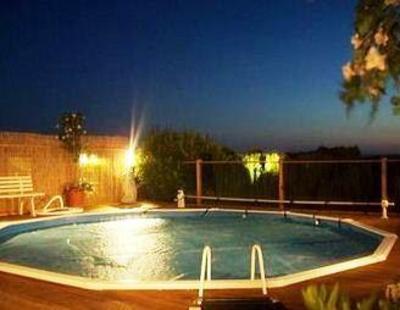 фото отеля Sharons Bed & Breakfast