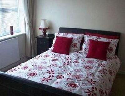 фото отеля Sharons Bed & Breakfast