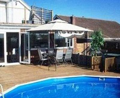 фото отеля Sharons Bed & Breakfast