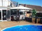 фото отеля Sharons Bed & Breakfast