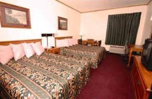 фото отеля Key West Inn and Suites