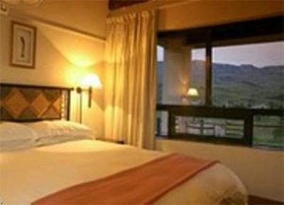 фото отеля Alpine Heath Resort