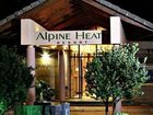фото отеля Alpine Heath Resort