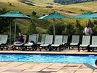 фото отеля Alpine Heath Resort