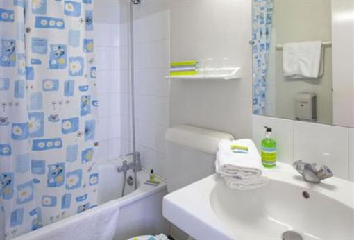 фото отеля Mac Bed Hotel Poitiers