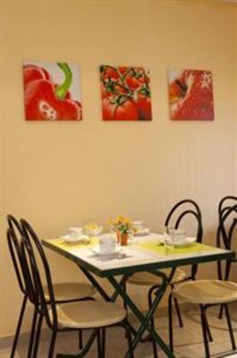 фото отеля Mac Bed Hotel Poitiers